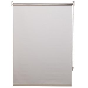 Cortina enrollable black out beige 180 x 250 cm Just Home Collection