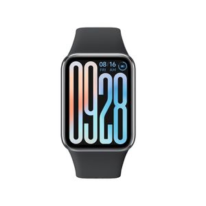 Smartwatch Xiaomi Redmi Smart Band 9 Pro Obsidian Black