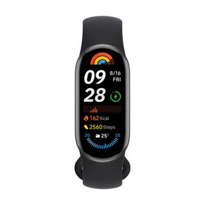 Smartwatch Xiaomi Redmi Smart Band 9 Midnight Black