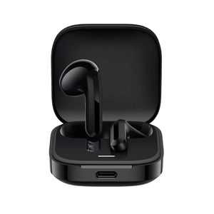 Auricular Xiaomi Redmi Buds 6 Active - Black
