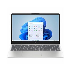 Notebook HP, pantalla tactil de 15,6", Intel Core I5+1235U-8GB RAM -SSD 512GB Windows 11 Home