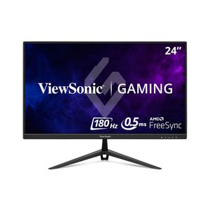Monitor 24" Gamer Viewsonic VX2428A Full HD IPS 0.5ms 165Hz