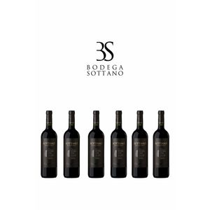 Vino Reserva De Familia Cabernet Sauvignon 6x750ml - Mendoza Argentina