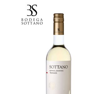 Vino Clásico Sottano Torrontés 750ml Mendoza Argentina