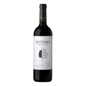 Vino Fioravante Sottano Blend 750ml - Mendoza Argentina