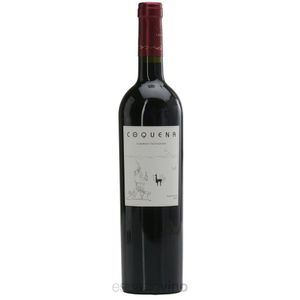 Vino Coquena Yacochuya Cabernet Sauvignon 2022 750 ml