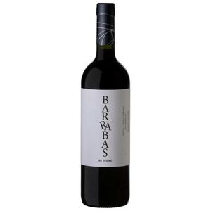 Vino Tinto Barrabás By Judas Cabernet Sauvignon 750ml
