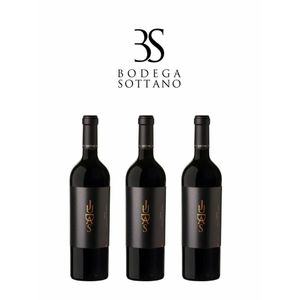 Vino Judas Blend 3x750ml Sottano