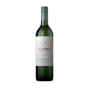 Vino Bodegas Lopez Sauvignon Blanc 750ml
