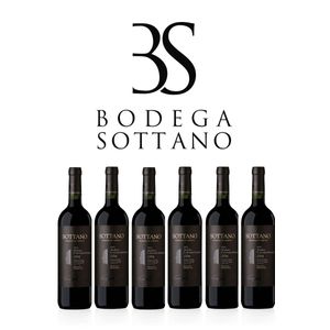 Vino Reserva De Familia Blend 6x750ml - Mendoza Argentina