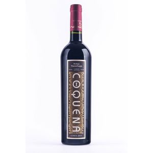 Vino Coquena Yacochuya Corte 2023 750 ml