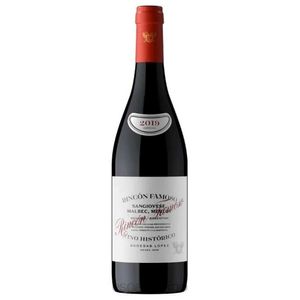 Vino Bodegas Lopez Rincon Famoso Tinto 750ml