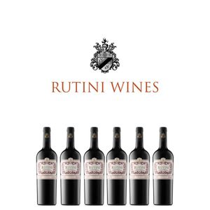 Vino Rutini Cabernet Malbec 6x750 ml