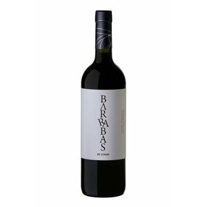 Vino Tinto Barrabás By Judas Cofermentado 750ml