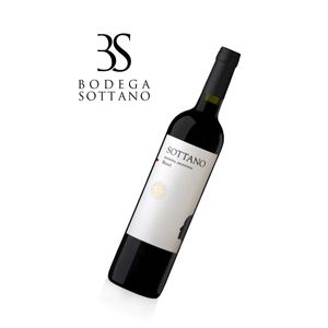 Vino Clásico Sottano Blend 750ml Mendoza Argentina