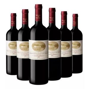 Vino Tinto San Pedro Yacochuya 2023 6x750 ml