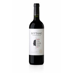 Vino Fioravante Sottano Malbec 750ml Mendoza Argentina