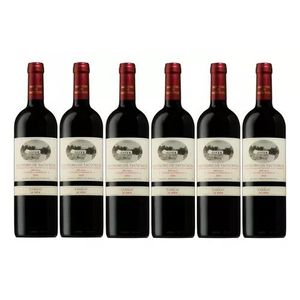 Vino Tannat San Pedro De Yacochuya 2022 6x750ml