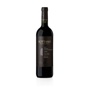 Vino Reserva De Familia Sottano Blend 750ml - Mendoza Argentina
