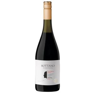 Vino Fioravante Sottano Sauvignon Blanc 750ml - Mendoza Argentina