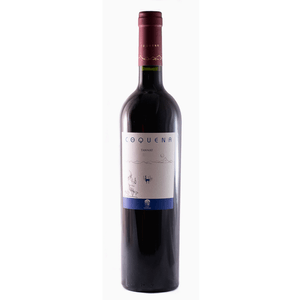 Vino Coquena Yacochuya Tannat 2023 750 ml