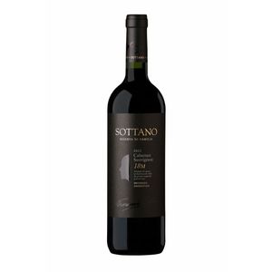 Vino Reserva De Familia Sottano Cabernet Sauvignon 750ml - Mendoza Argentina
