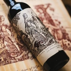 Vino Catena Zapata Malbec Argentino 750ml