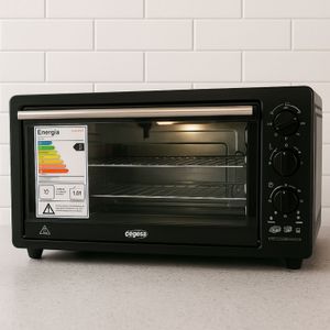 HORNO ELECTRICO Cegesa HE143CL H43