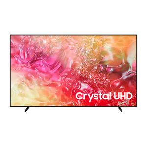 Smart TV Samsung 65 Pulgadas Crystal UHD 4K UN65DU7000GCZB