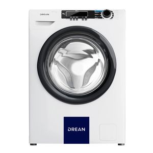 Lavarropas Automático Next 6kg 600rpm Drean