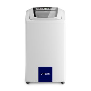 Lavarropas Automático Neo Fuzzy 6.5kg 800rpm Drean