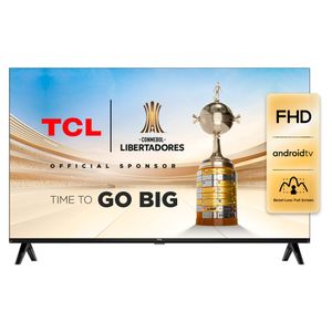 Smart Tv 43" Full HD Android Tv TCL
