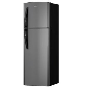 Heladera con freezer Steel No Frost 250 Lts Drean