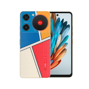 Celular Nubia Music 4GB