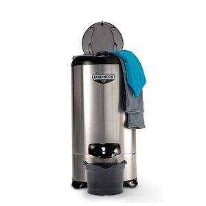 Secarropas Centrifugo Kohinoor A655/2 5,5kg Tambor Acero 2800rpm