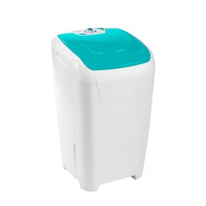 Lavarropas Semiautomatico Columbia LSC7000 7kg Carga Superior