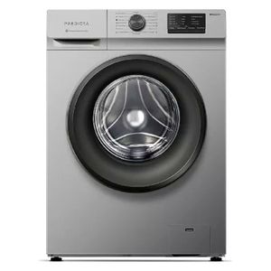 Lavarropas Automatico Philco PHLF6510P2 6.5kg Carga Frontal Color Gris Eficiencia A