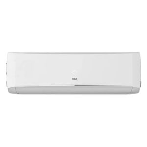 Aire Acondicionado Split RCA RP5000FC Frio Calor 220v Color Blanco Eficiencia A