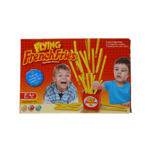 Juego De Mesa French Fries-Panda Toys