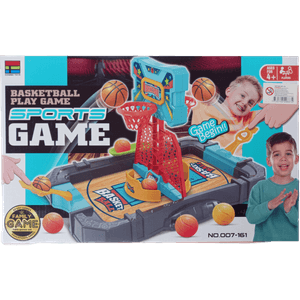 Juego de Mesa Basquet-Panda Toys