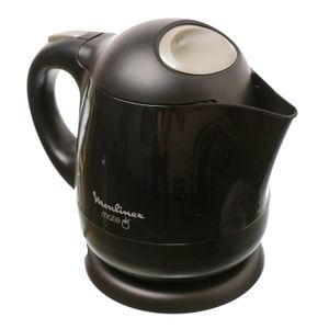 Pava eléctrica jarra mate 1 litro 7211003749 Moulinex