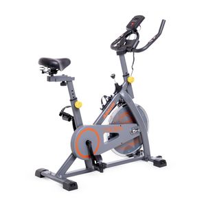 Bicicleta spinning Athletic 200BS Disco 8kg