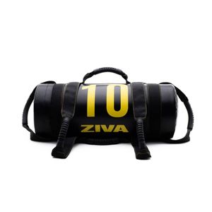 Core Bag ZIVA 17,5 kg Profesional Reforzada