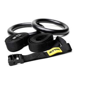 Set Anillas Suspension Profesional ZIVA