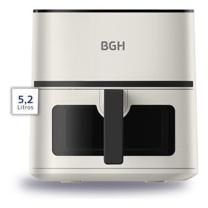 Air Fryer Bgh 5,2 Litros Baf52g24