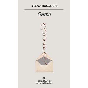 GEMA - Busquets, Milena