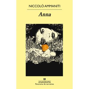 ANNA - Ammaniti, Niccolo