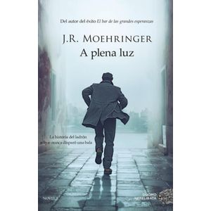 A PLENA LUZ - MOEHRINGER,J.R.