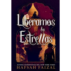 LIBERAMOS LAS ESTRELLAS - FAIZAL, HAFSAH