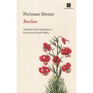 BOTCHAN - SOSEKI, NATSUME